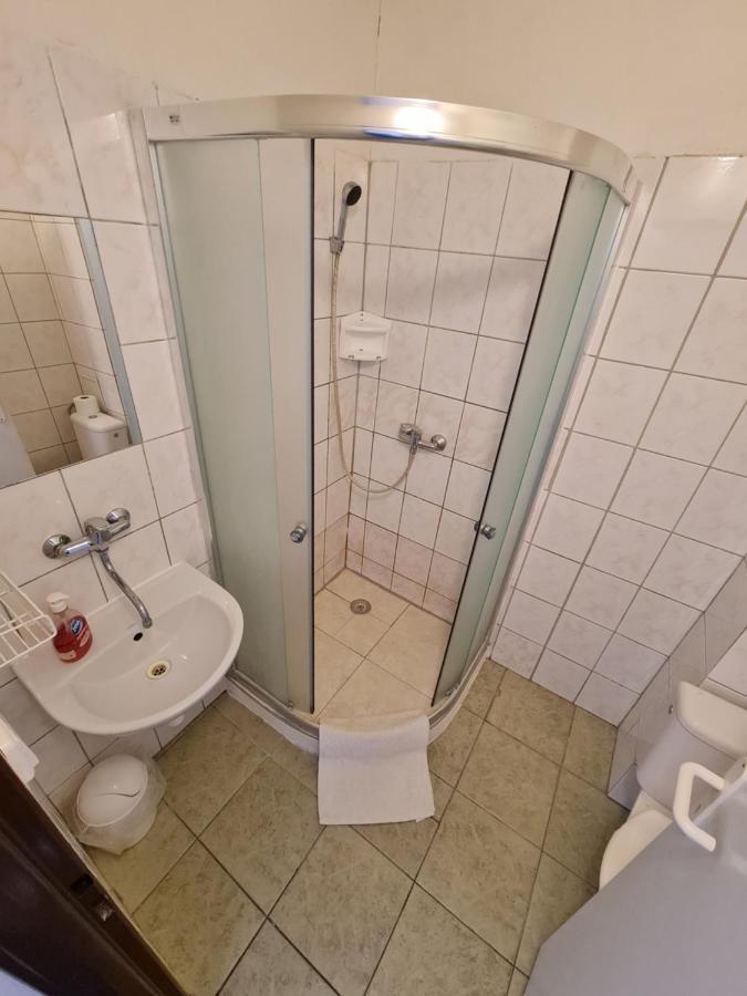 Penzion Olympia Банска бистрица Екстериор снимка