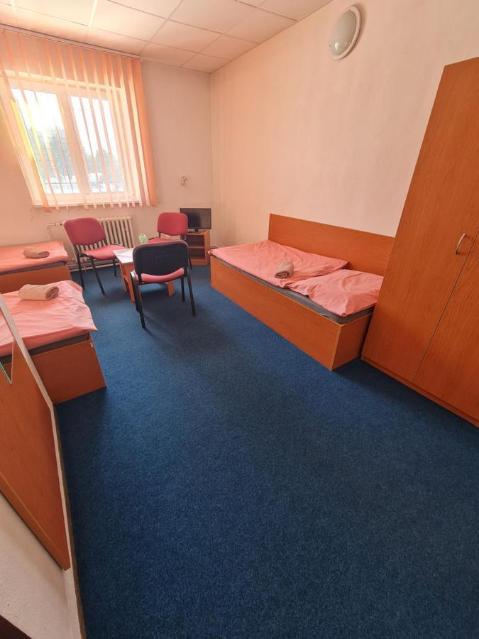 Penzion Olympia Банска бистрица Екстериор снимка