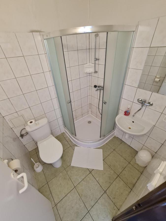 Penzion Olympia Банска бистрица Екстериор снимка